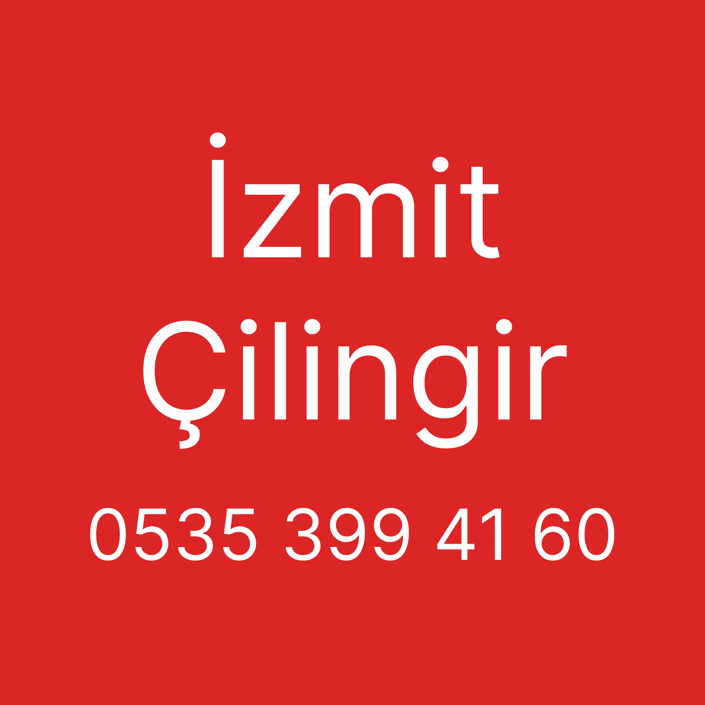 İzmit Çilingir